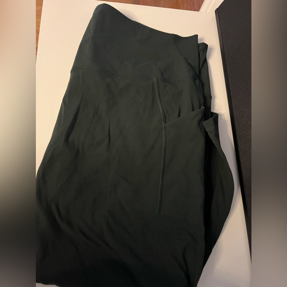 lululemon Align™ High-Rise Crop with Pockets 23"